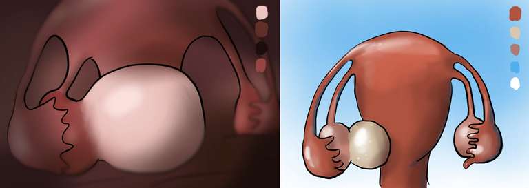 Visuelle Gestaltung Animation